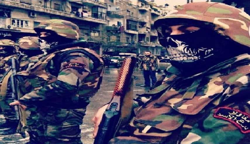 المعارضة السورية: مقاتلون من السلفادور يقاتلون الى جانب الجيش!
