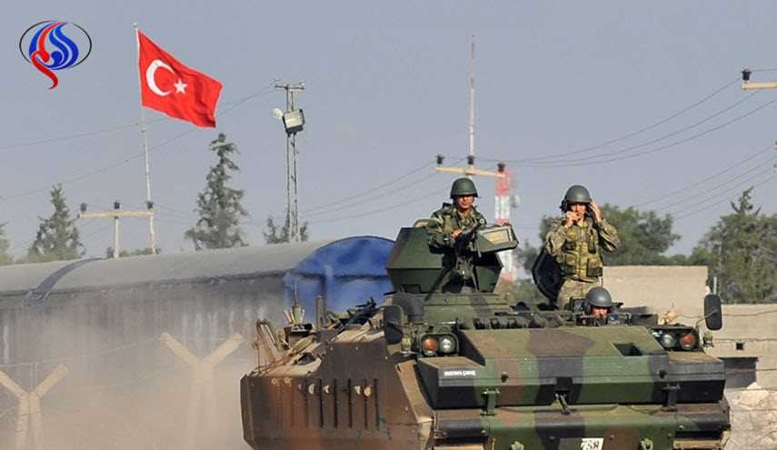 الجيش التركي الى ادلب وخطة للدخول من 3 محاور بعمق 35 كيلومترا!