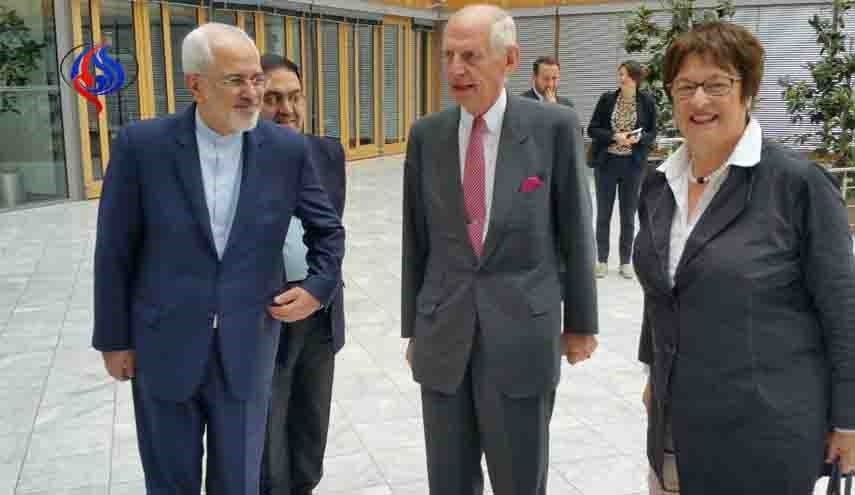 ایران شریک قابل اعتمادی برای تولید مشترک با آلمان است