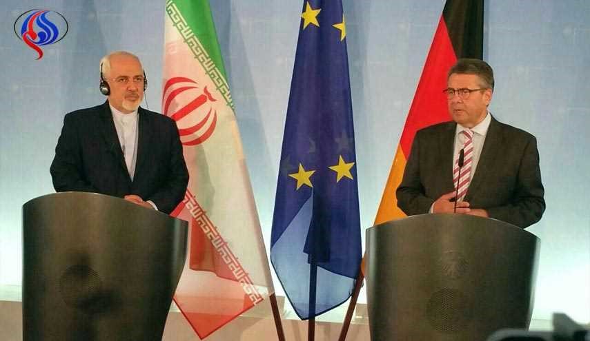 وزیر خارجۀ آلمان: حامی توافق هسته‌ای با ایران هستیم