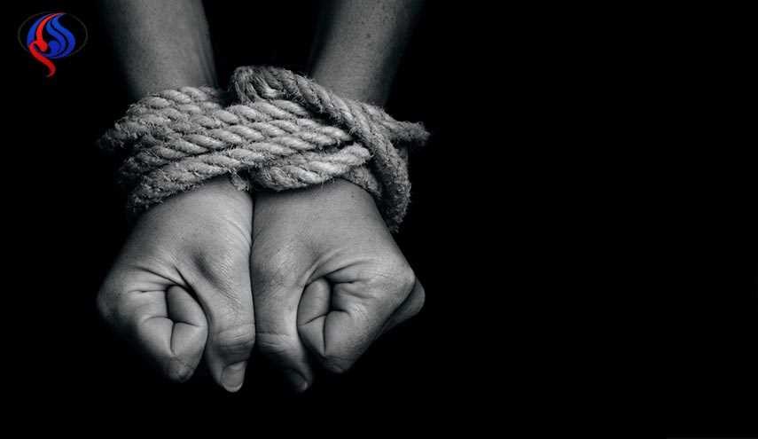 آمریکا ایران را به «قاچاق انسان» متهم کرد