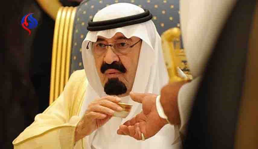 افشای نقش ولیعهد امارات در نقشه ترور ملک عبدالله