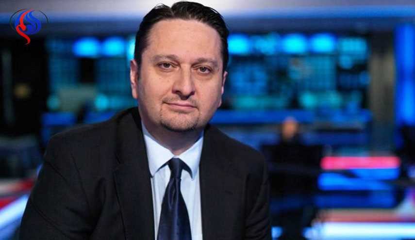 أكبر فضيحة في تاريخ رويترز.. مدير سكاي ابو ظبي اخترقها لصالح ابن زايد !