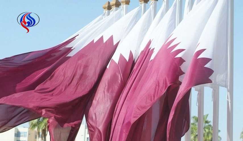 قطر اتهام مصر درباره لیبی را رد کرد