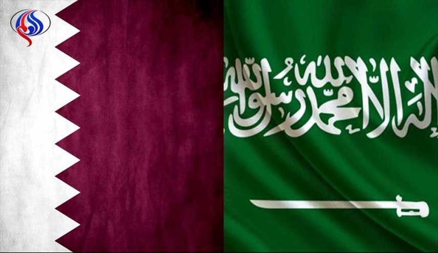 دعوای قطر و عربستان در واشنگتن