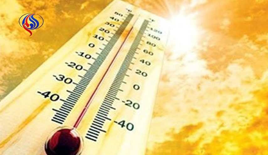 گرمای هوا و کاهش ساعت اداری 13 شهر خوزستان