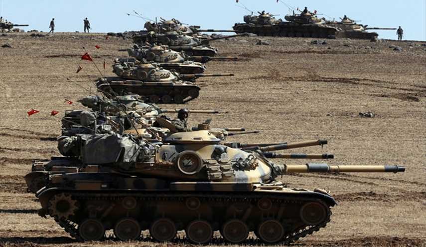 تطورات جديدة في الحرب السورية.. تركيا تستعد لمهاجمة الأكراد في تل رفعت