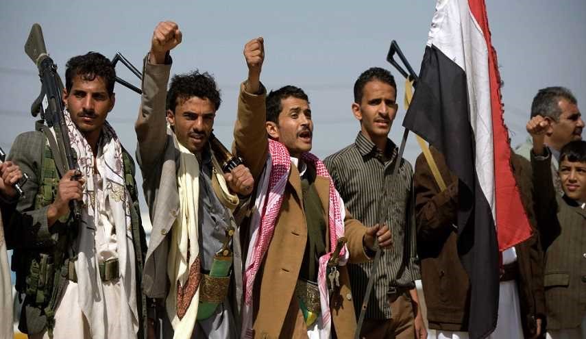 حكومة الإنقاذ اليمنية ترفض تقرير الخارجية الاميركية