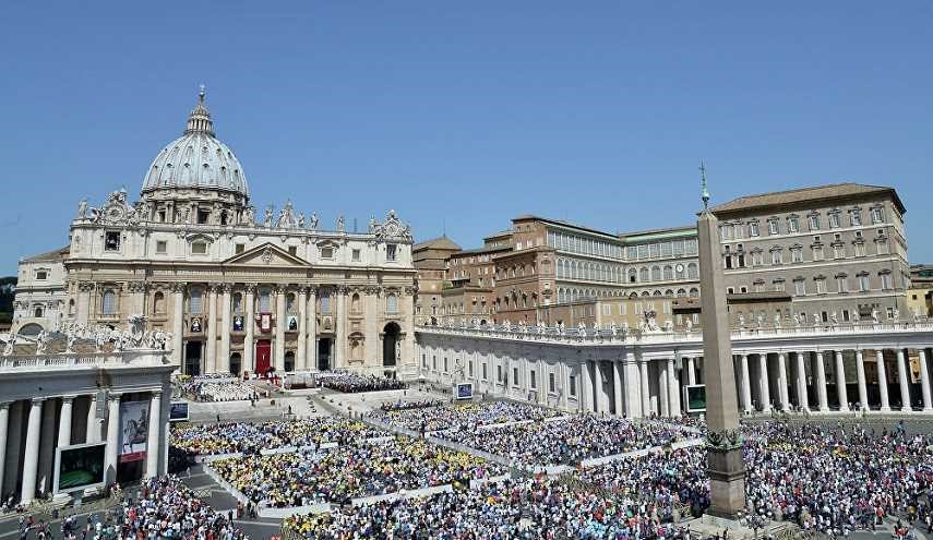 كبير أساقفة في الفاتيكان متهم بارتكاب جرائم جنسية