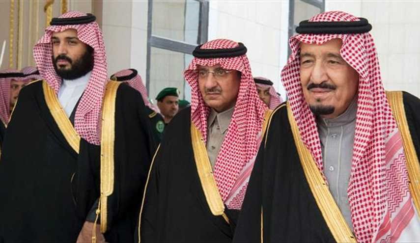 Ex-Saudi crown prince under house arrest after royal reshuffling: Report