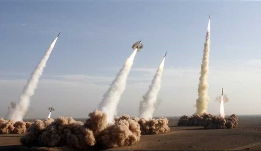 Iranian Parliament preparing bill to boost budget for missile program, IRGC Quds Force