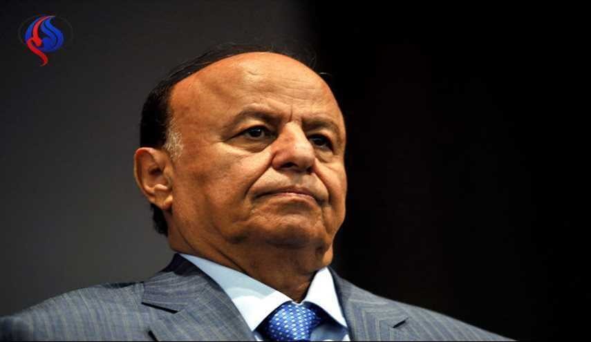برکناری 3 استاندار یمنی هوادار امارات توسط 