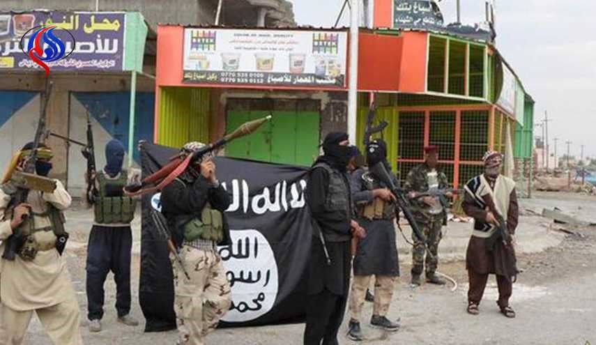 داعش بدنبال مقرهای جایگزین در دیالی عراق