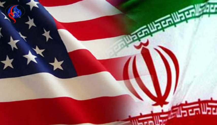 ایران اجازه حضور نیروهای آمریکا در عراق را نمی‌دهد