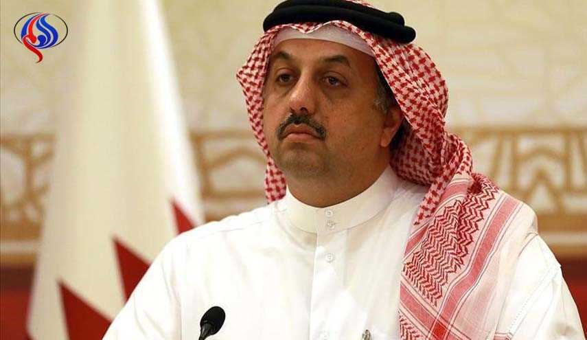 وزیر دفاع قطر در ترکیه چه خواهد گفت؟