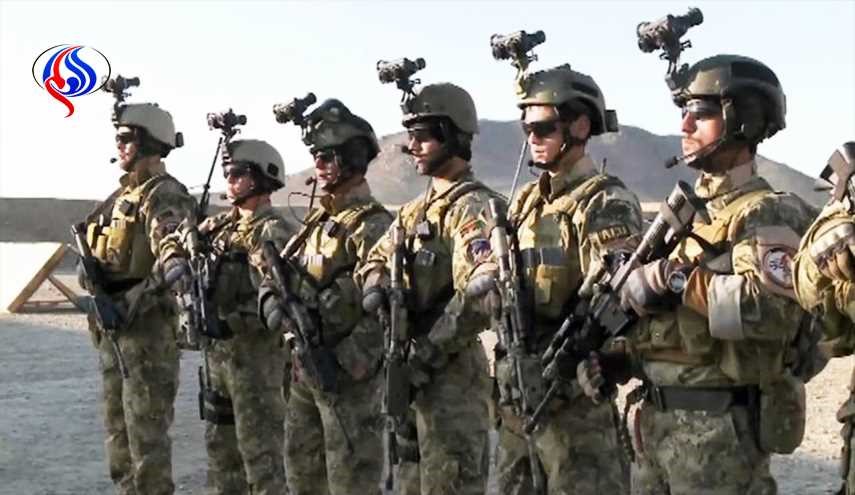 الاطلسي يحشد المزيد من قواته في أفغانستان!