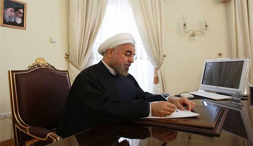 روحاني: المرجعية من دفع الشعب والجيش للتحرك في وجه المعتدين