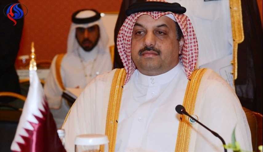 الدوحة: الحصار إعلان حرب ويقصد به شيطنة قطر