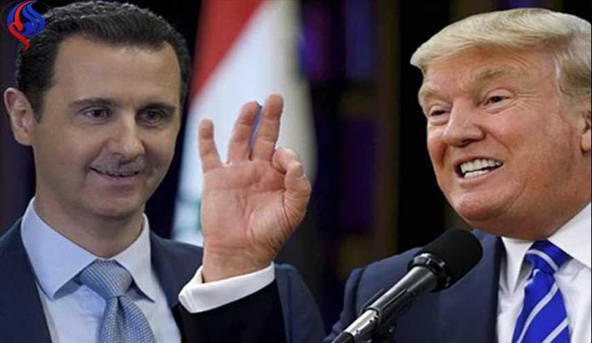خمسة أسباب تمنع الولايات المتحدة من ضرب سوريا