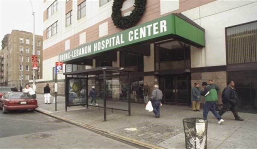 یک کشته و سه زخمی در تیراندازیِ بیمارستان نیویورک
