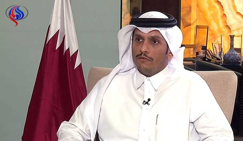 این بار قطر برای کشورهای عربی ضرب الاجل تعیین کرد!
