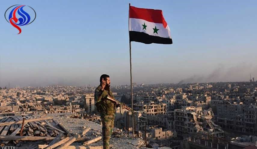 سوريا من الخطوط الحمر إلى الصدام المباشر