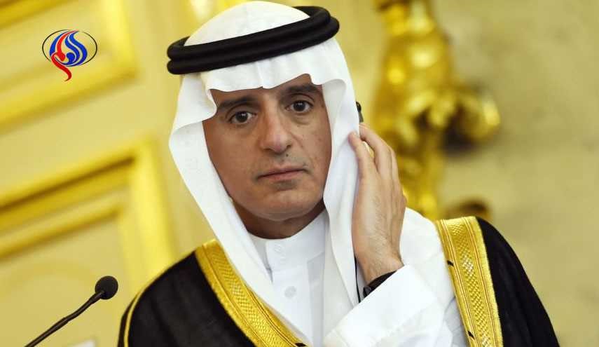 عربستان خطاب به قطر: کاسه صبر ما لبریز شده است