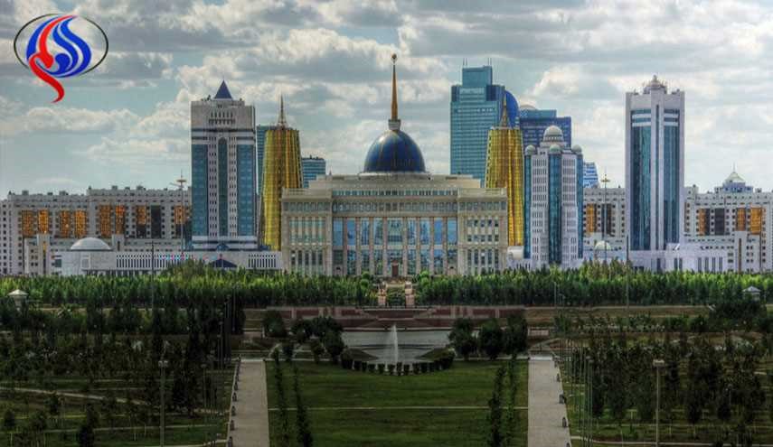 هل تجري كازاخستان مفاوضات حول إرسال قواتها لسوريا؟