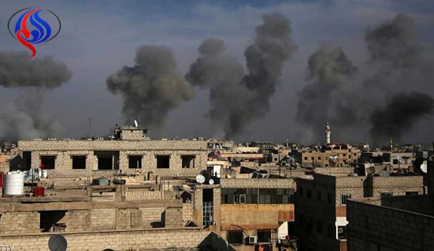 رصد 15 انتهاكا لوقف إطلاق النار في سوريا خلال 24 ساعة