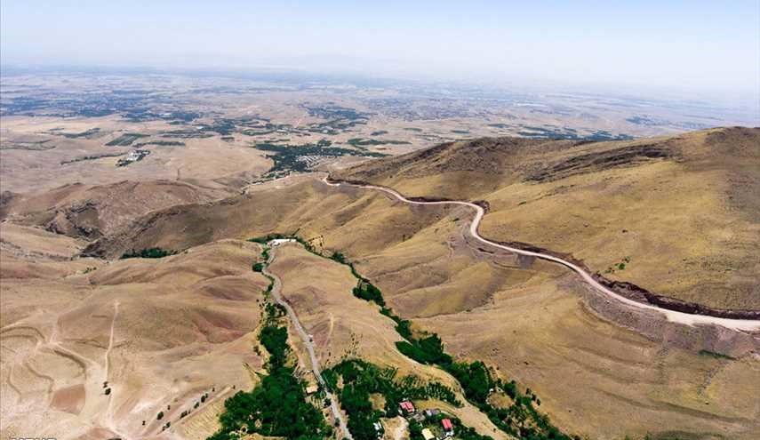 طريق 