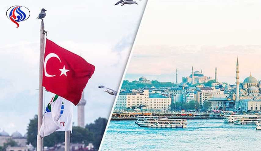 بدهی ۱۷ میلیارد دلاری صنعت گردشگری ترکیه