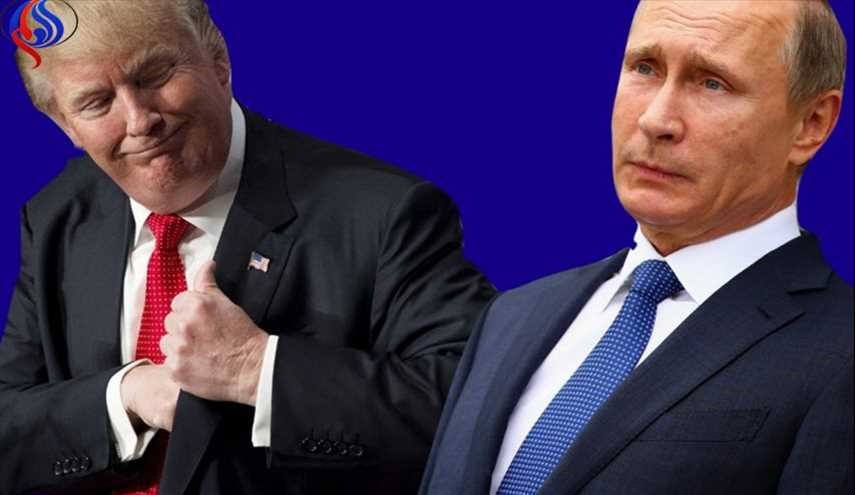 بوتين والقرار الكبير