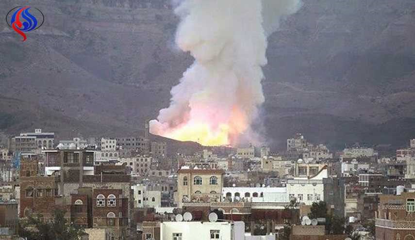 منظمة بلجيكية: التحالف السعودي استخدم الفسفور الأبيض في اليمن