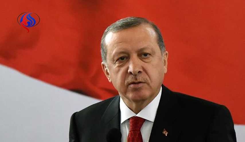 اتهام تازه اردوغان به حزب «جمهوری خلق ترکیه»