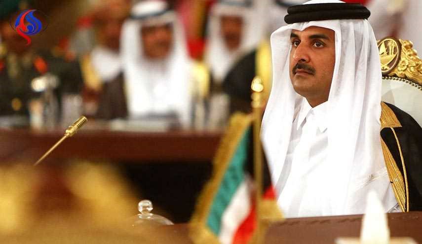 نشانه‌های موج جدید تشدید بحران علیه قطر
