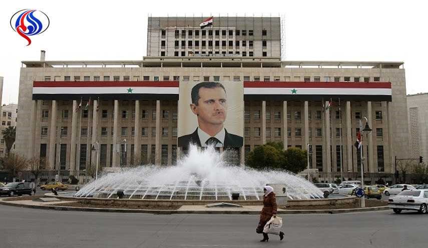 درج عکس اسد روی اسکناس های جدید سوریه پیامی دارد؟