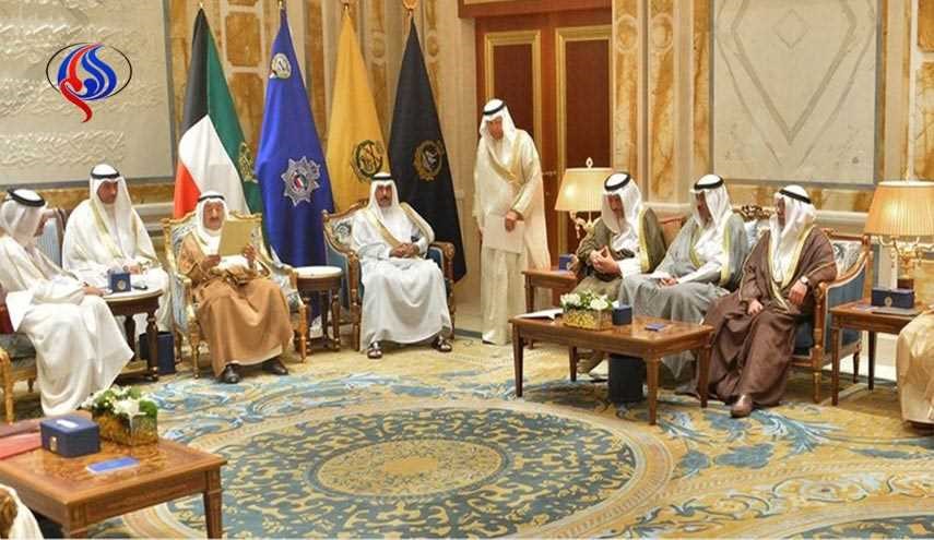 قطر «پاسخ مکتوب» خواسته‌های عربستان را به  کویت داد