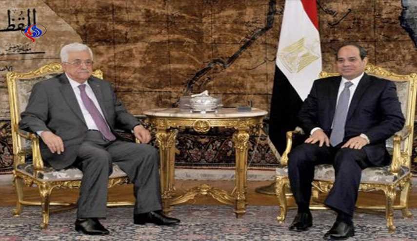 بعد خنق عباس سياسيا .....السيسي اتخذ قراره بتتويج “دحلان” رئيساً