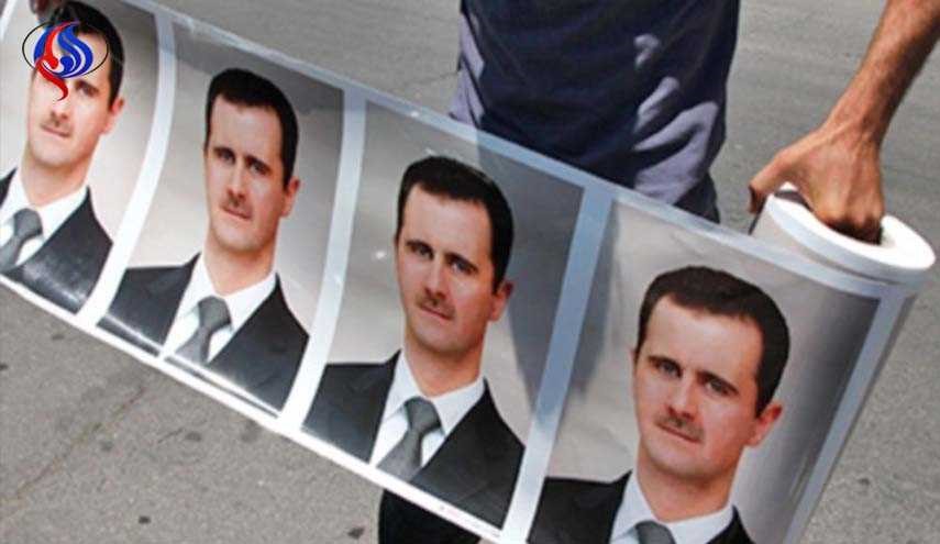 آمریکا سرنوشت اسد را به مسکو واگذار می‌کند