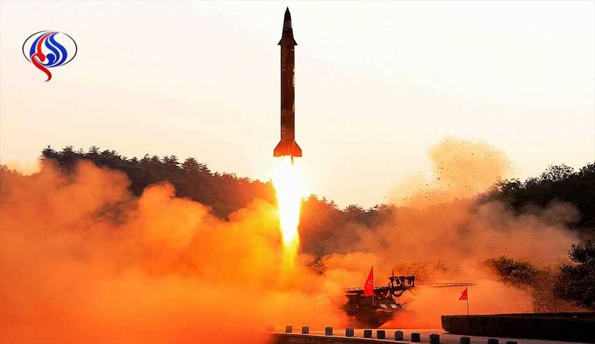 في تحد جديد.. كوريا الشمالية تطلق صاروخا باليستيا