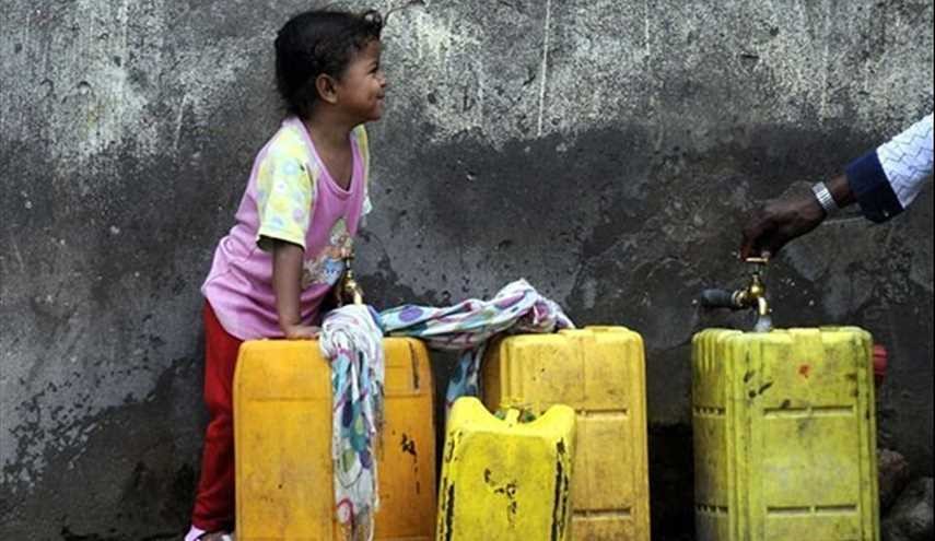 Yemen: Water Shortage Hits Sanaa