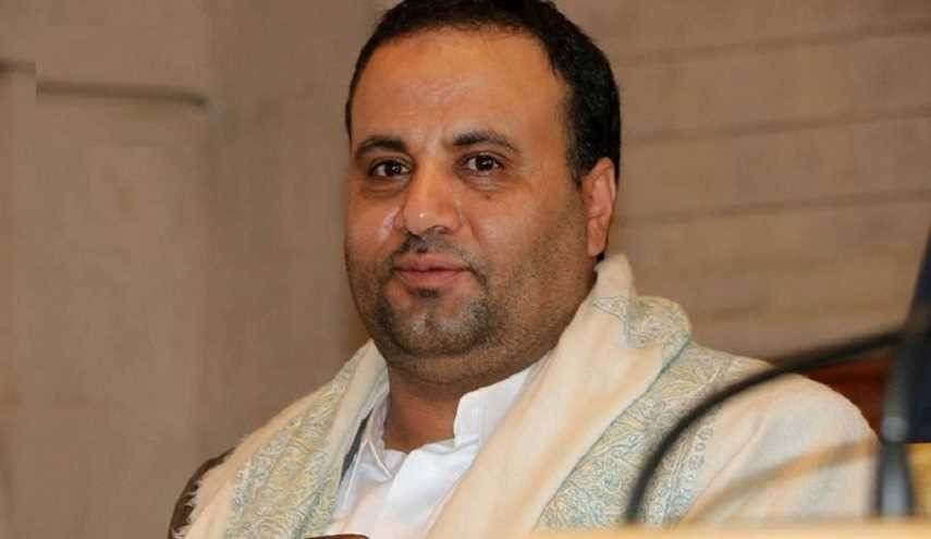 المجلس السياسي الأعلى في اليمن يقر تمديد ولاية الصماد ونائبه لفترتين