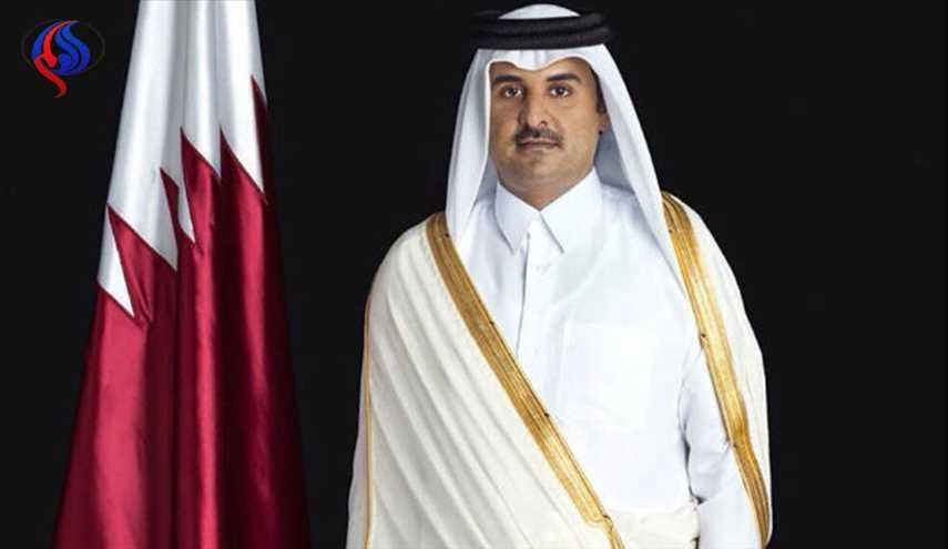 صحيفة مصرية: اختفاء امير قطر في ظروف غامضة!