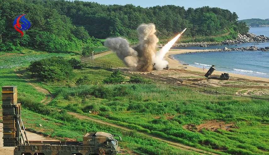 واشنطن وسيئول تطلقان صواريخ بالستية تحذيرا لبيونغ يانغ!