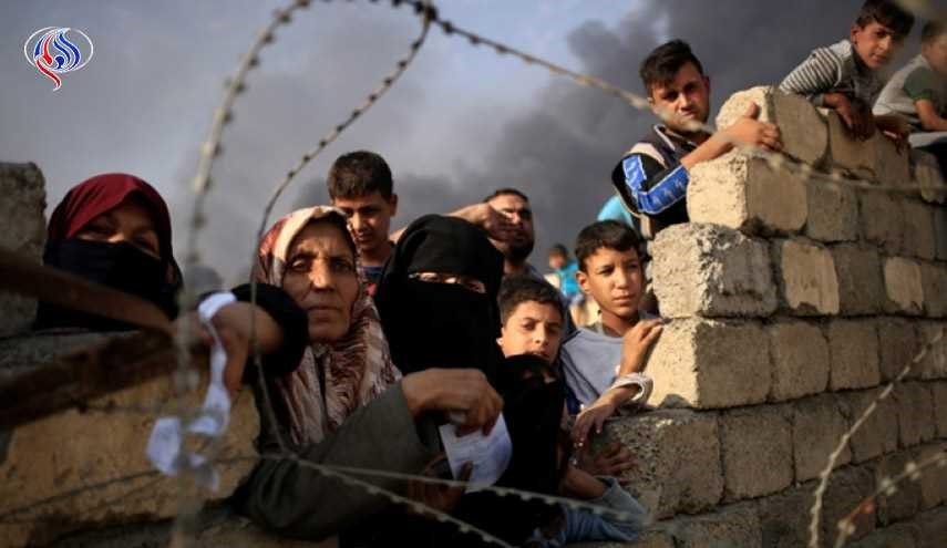 داعش 200 نفر از اهالی تلعفر را اعدام كرد