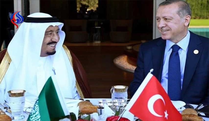 بلومبرغ: تركيا هدف السعودية القادم !