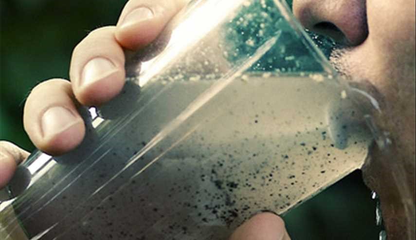 Dirty Water Use Puts Nearly a Billion at Risk - Study