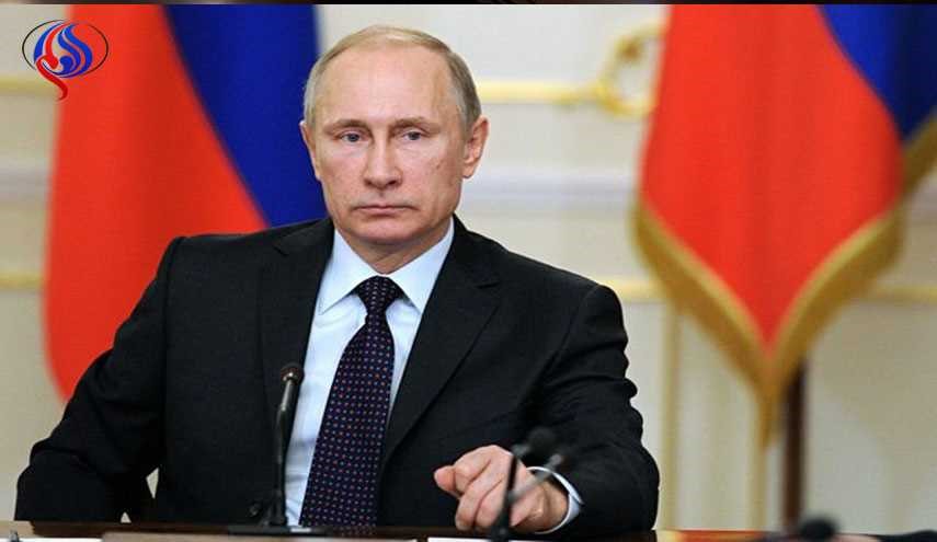 دو سوم روس‌ها خواهان ریاست جمهوری مجدد پوتین