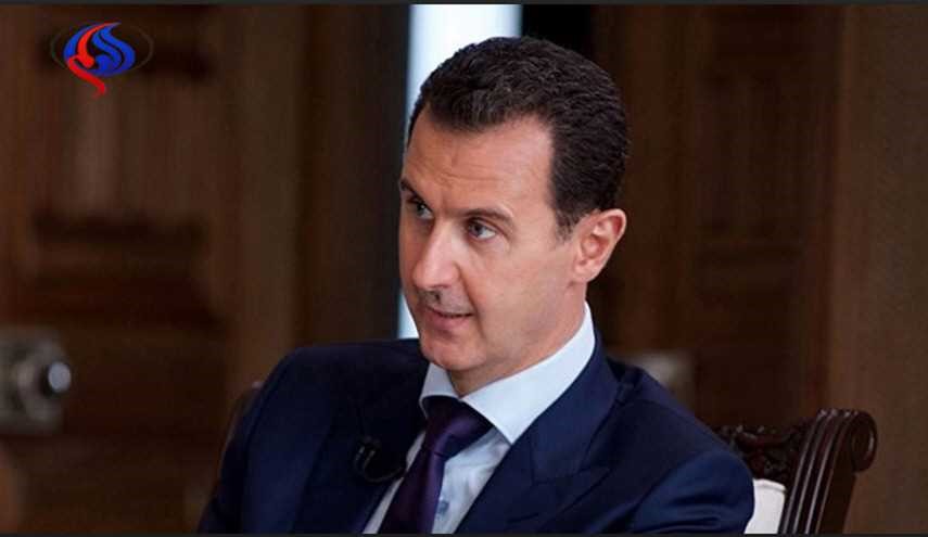 مصير الأسد بيد روسيا أم مصير روسيا وأميركا بيد الأسد؟؟