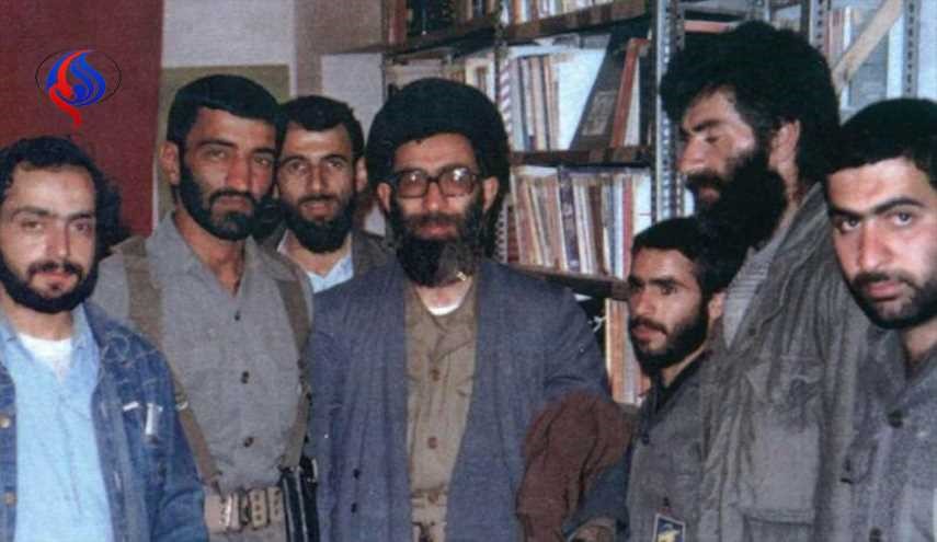 في ذكرى اختطاف الدبلوماسيين الأربعة .. من هو الحاج أحمد متوسليان؟